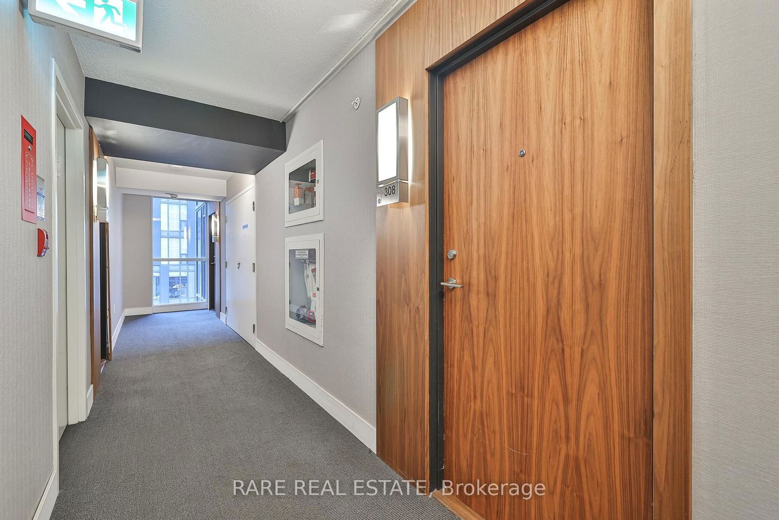 85 Queens Wharf Rd, unit 308 for rent