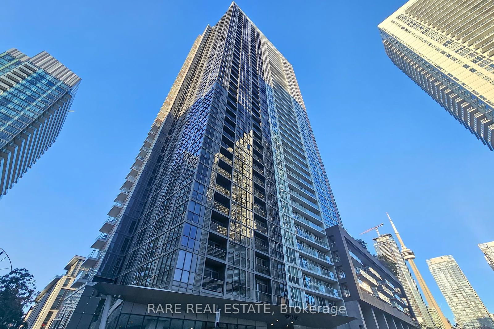 85 Queens Wharf Rd, unit 308 for rent