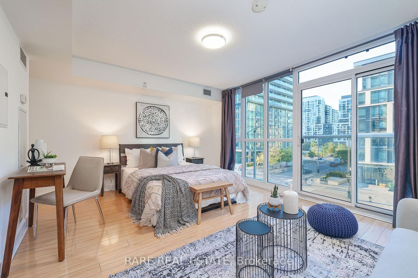 85 Queens Wharf Rd, unit 308 for rent