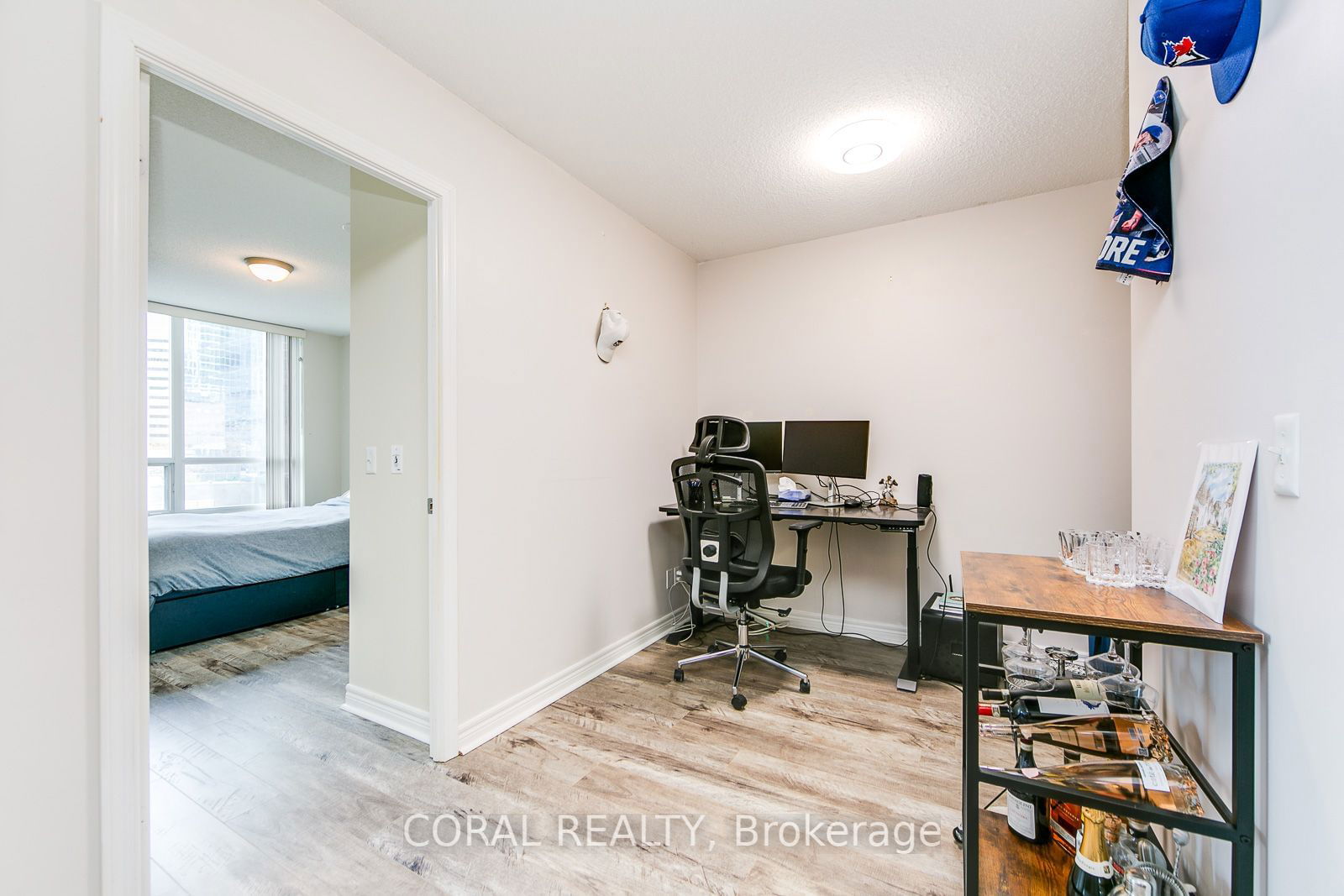 51 Lower Simcoe St, unit 620 for rent