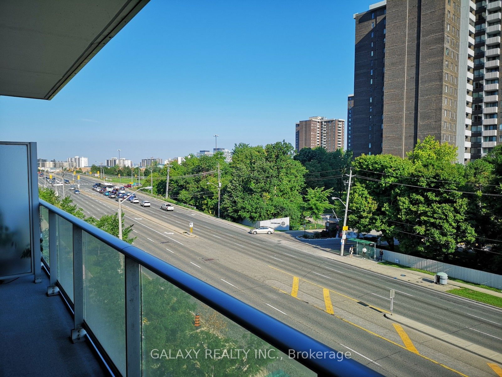 2035 Sheppard Ave E, unit 318 for rent