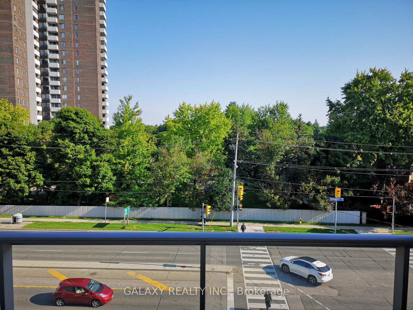 2035 Sheppard Ave E, unit 318 for rent