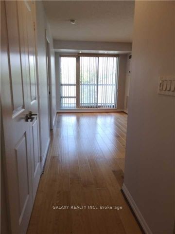 2035 Sheppard Ave E, unit 318 for rent