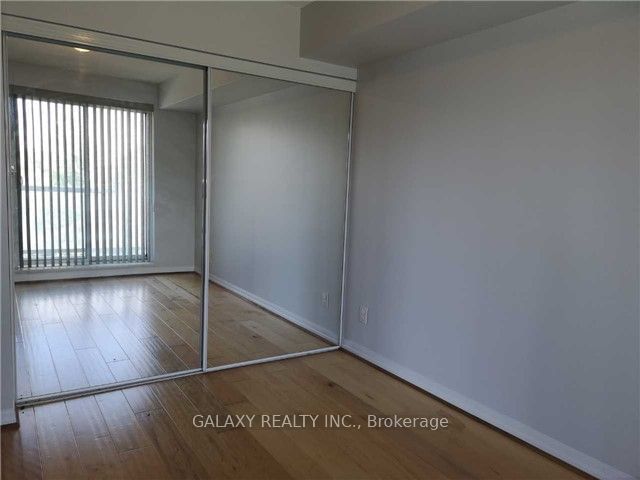 2035 Sheppard Ave E, unit 318 for rent