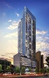 125 Redpath Ave, unit 715 for rent