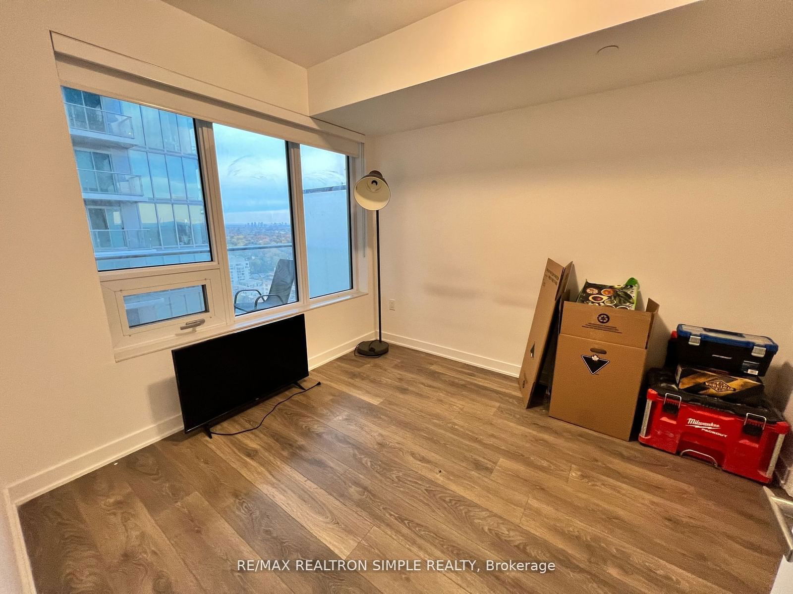 195 Redpath Ave, unit 2602 for rent