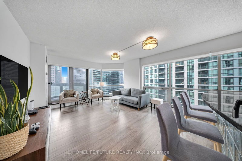 10 Yonge St, unit 1603 for sale