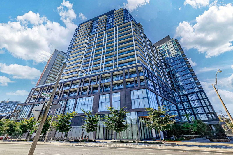 50 Power St, unit 1604 for sale