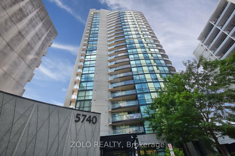 5740 Yonge St, unit 1009 for sale