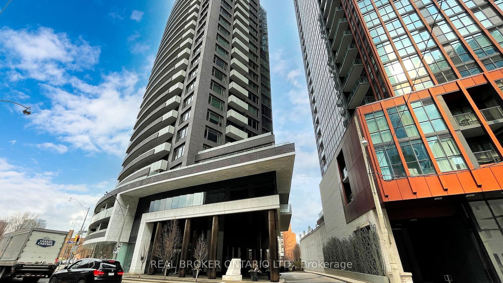 88 Davenport Rd, unit 2201 for rent