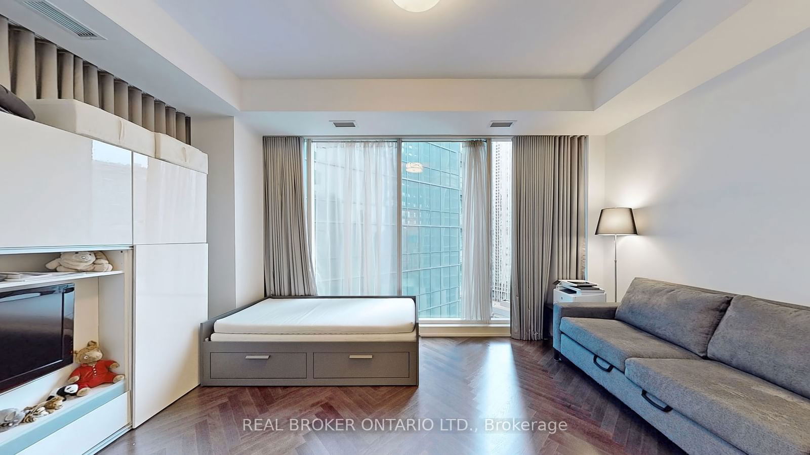 88 Davenport Rd, unit 2201 for rent