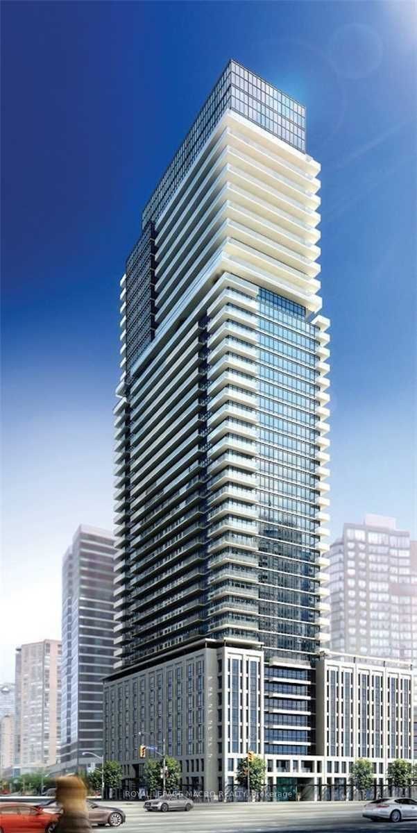 955 Bay St, unit 2303 for rent