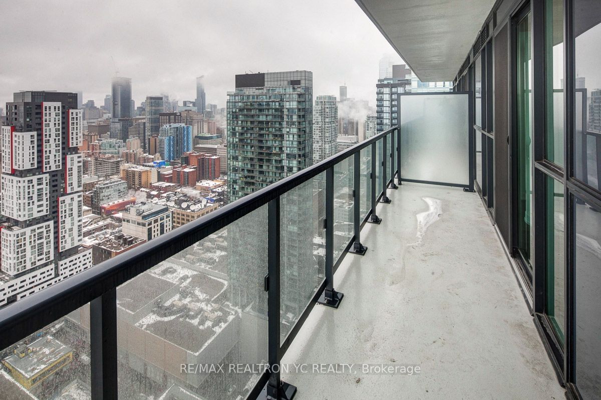 87 Peter St, unit 4108 for sale