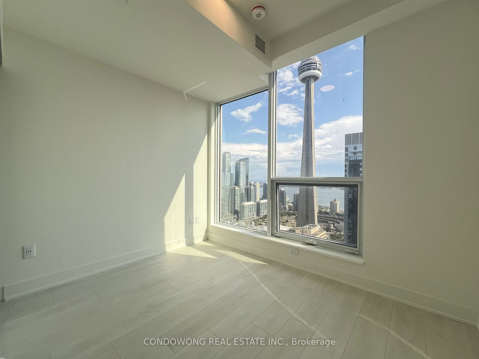 15 Mercer St, unit 3901 for rent