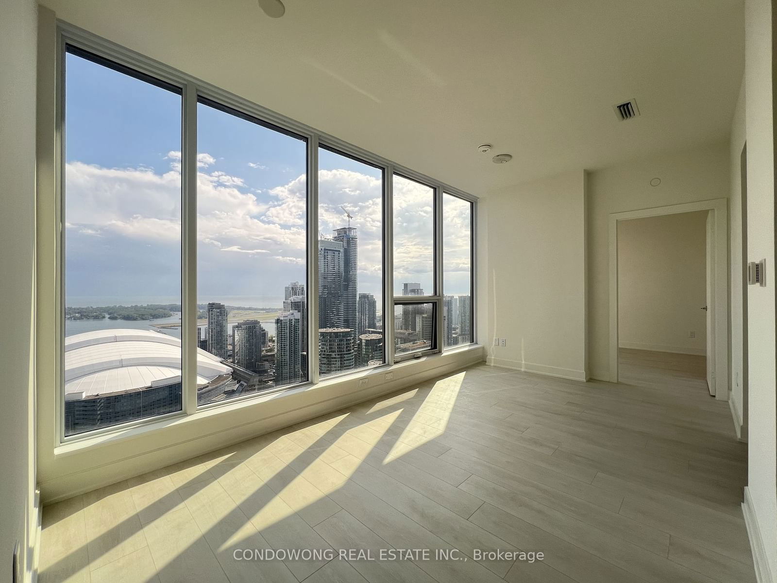 15 Mercer St, unit 3901 for rent