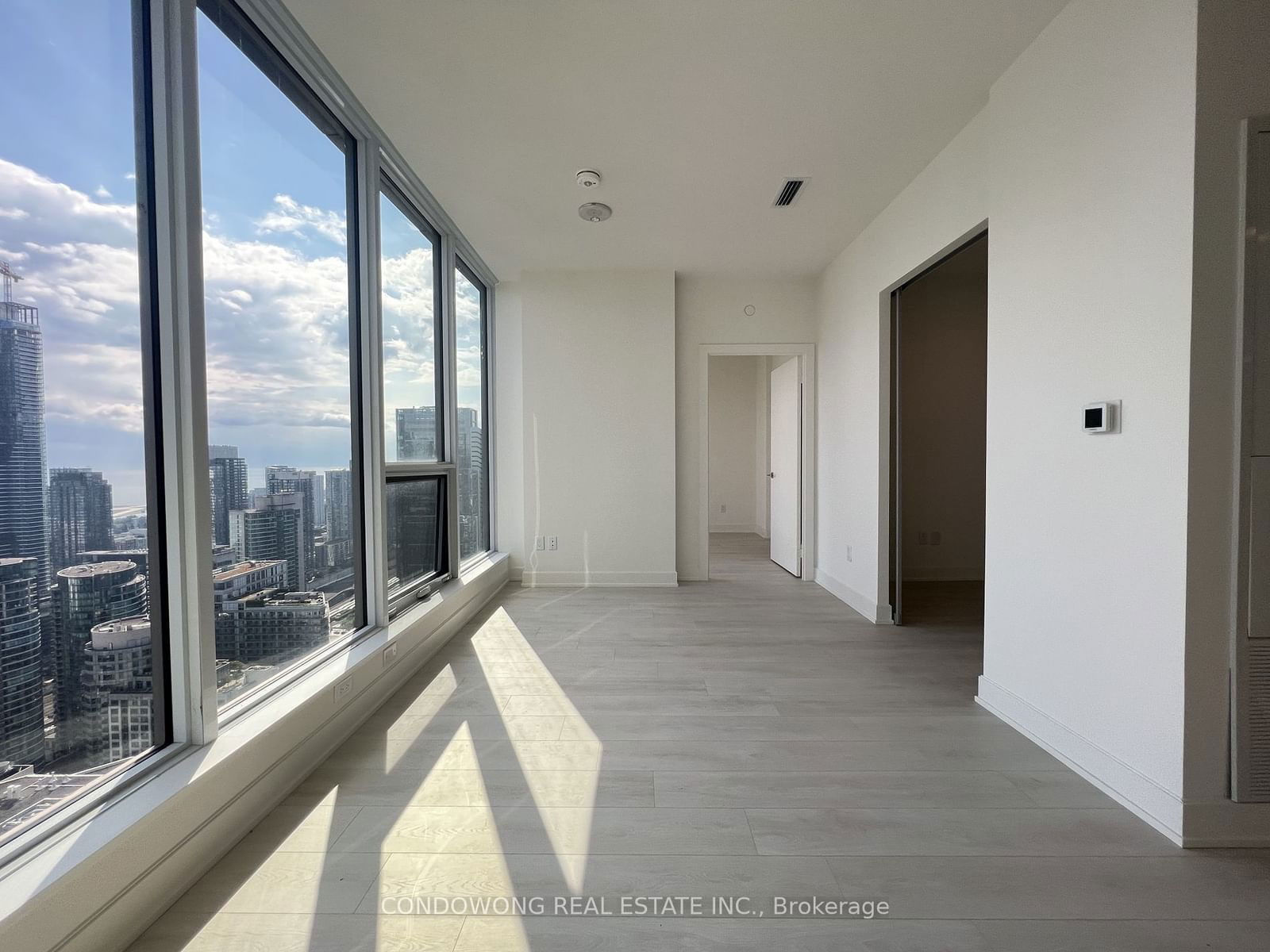 15 Mercer St, unit 3901 for rent