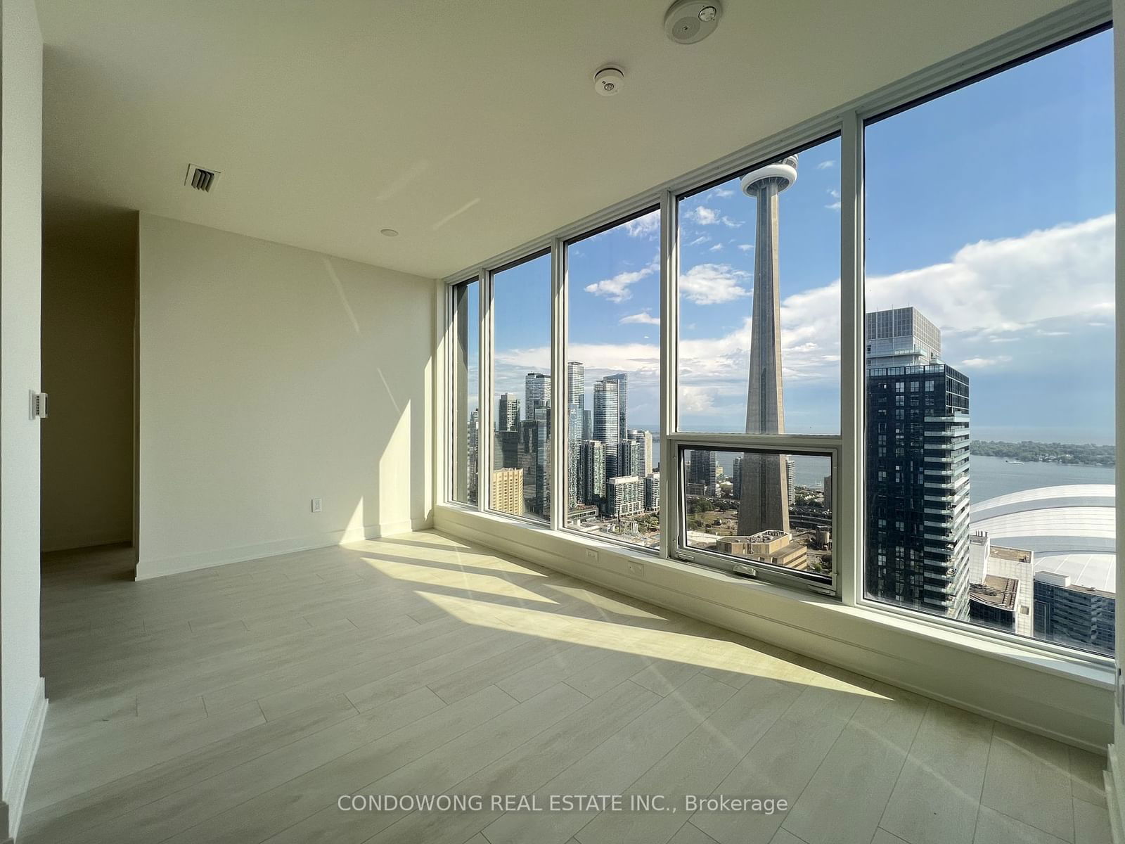 15 Mercer St, unit 3901 for rent