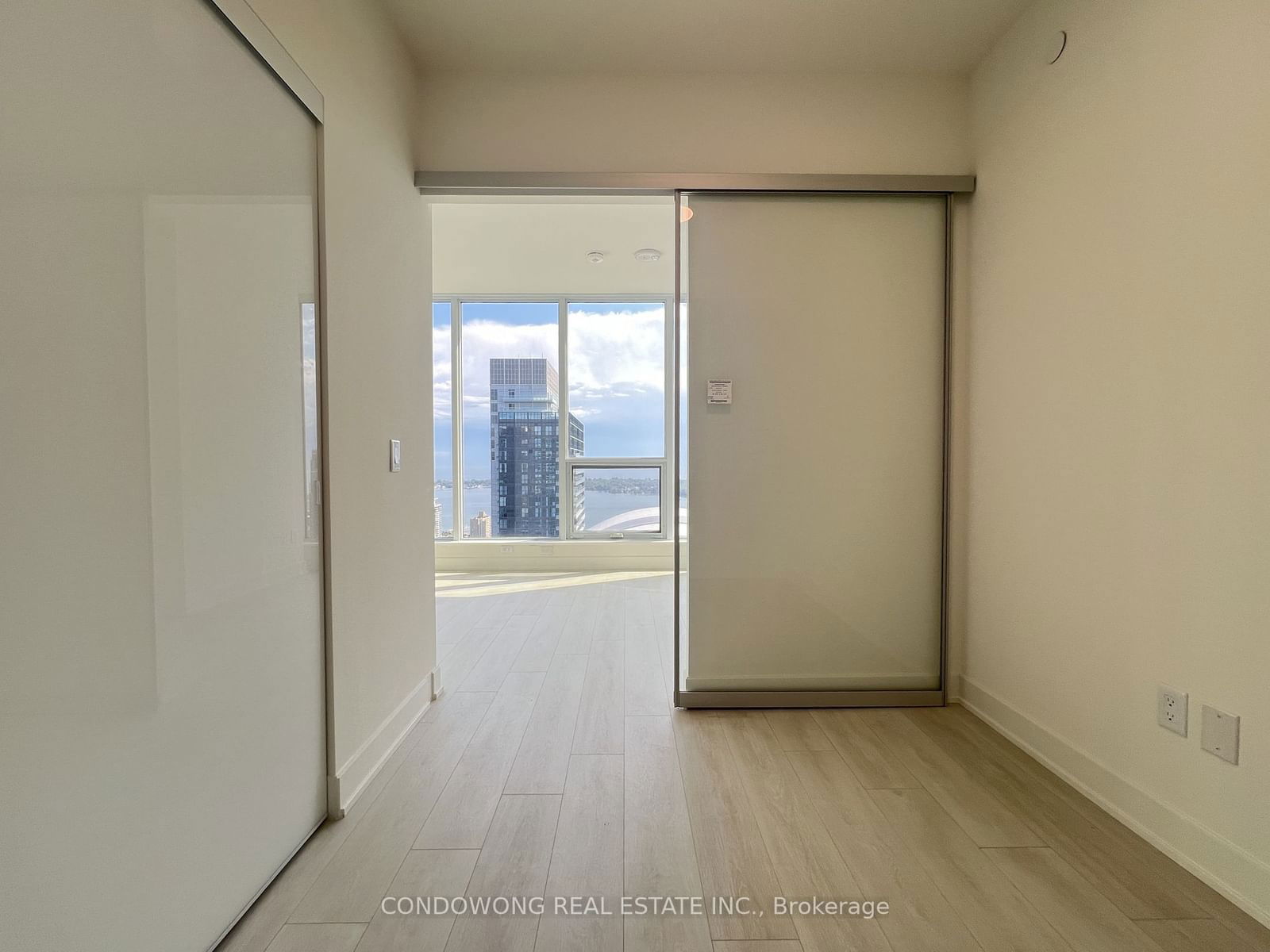 15 Mercer St, unit 3901 for rent