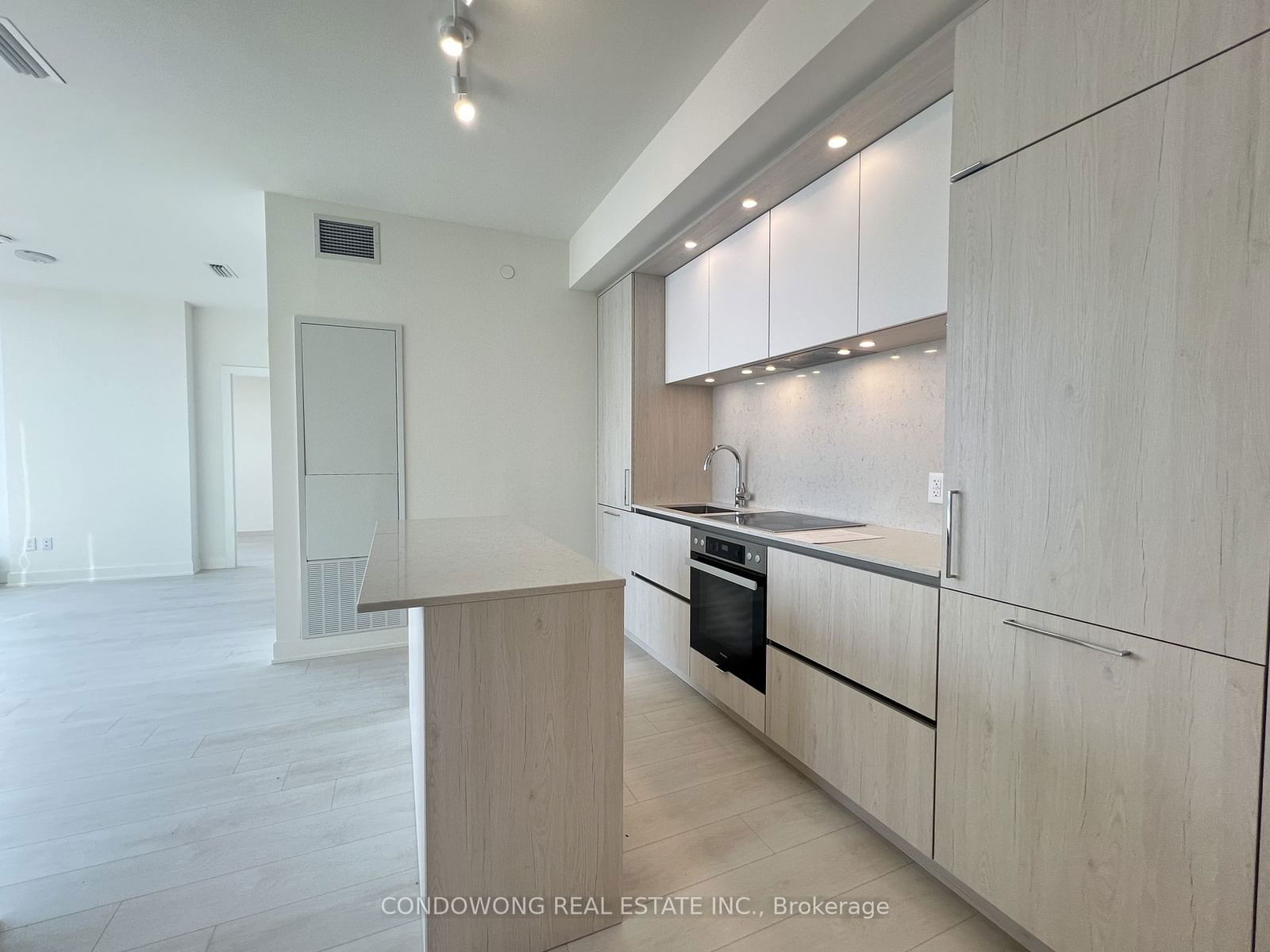 15 Mercer St, unit 3901 for rent