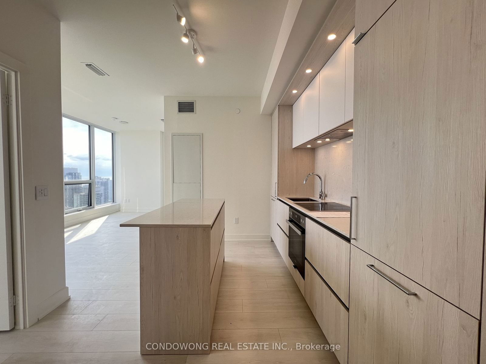 15 Mercer St, unit 3901 for rent