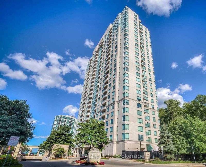 61 Town Centre Crt, unit 1707 for sale