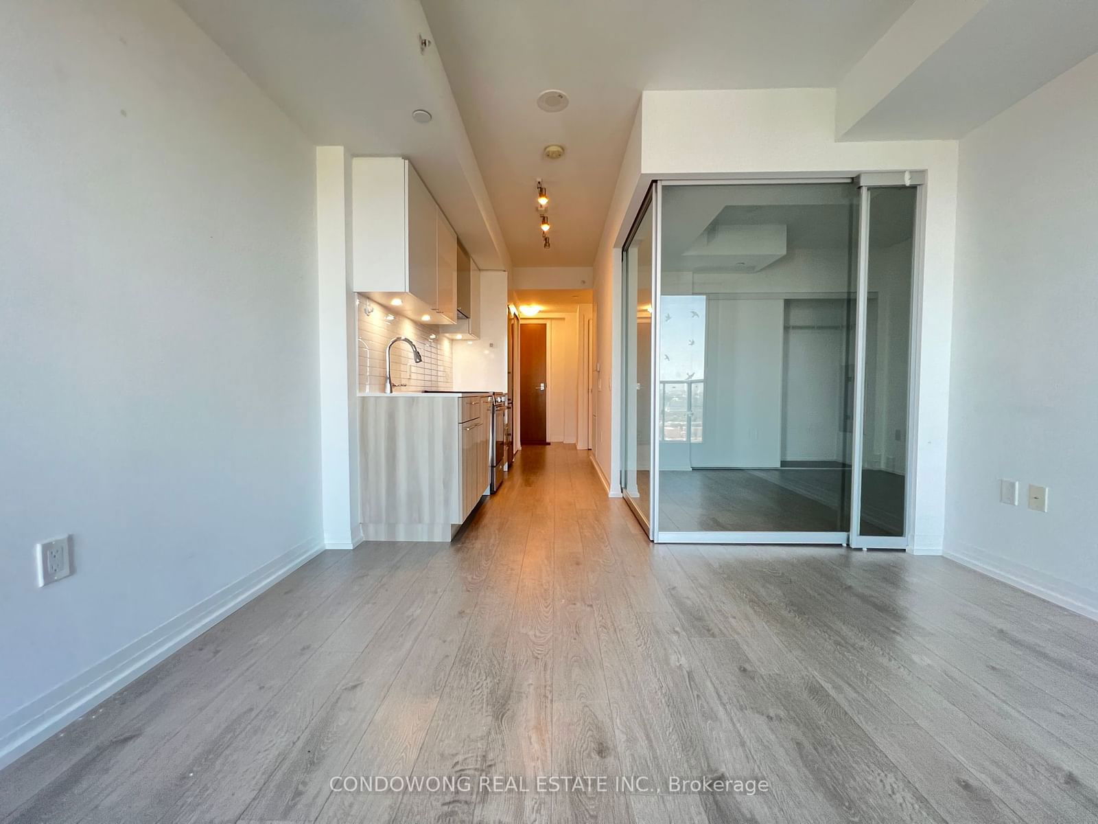 251 Jarvis St, unit 3001 for rent