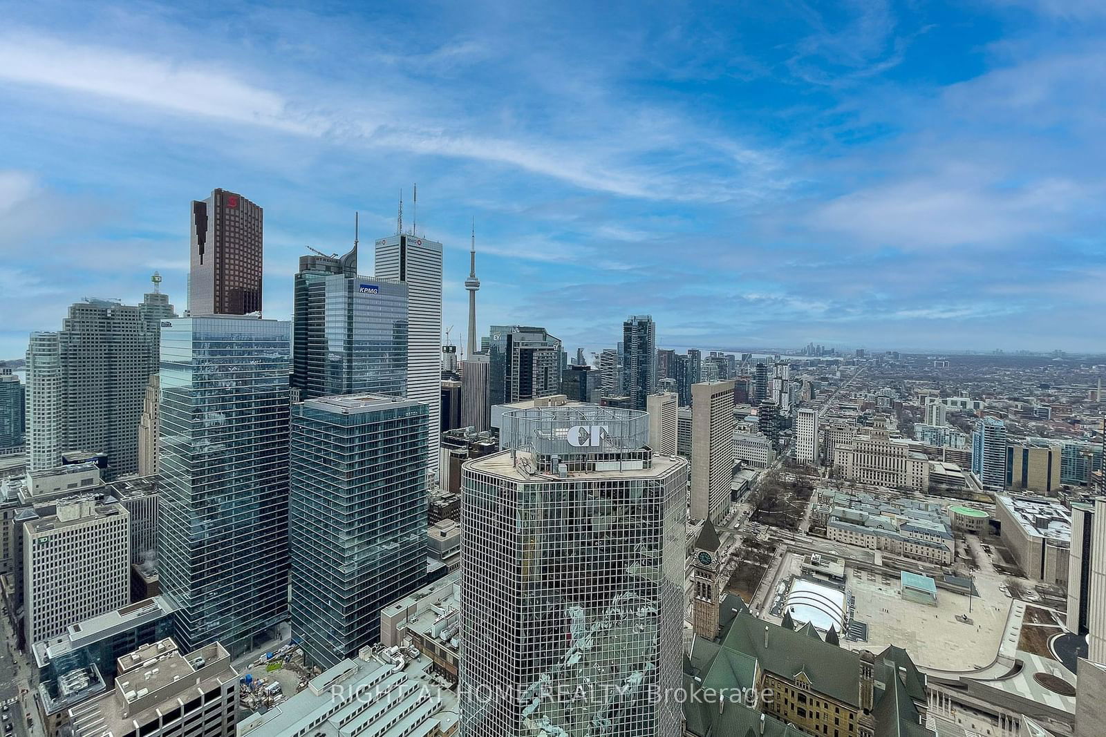 197 Yonge St, unit 5310 for sale