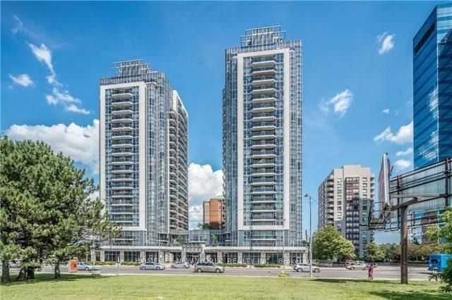 5791 Yonge St, unit 1203 for rent