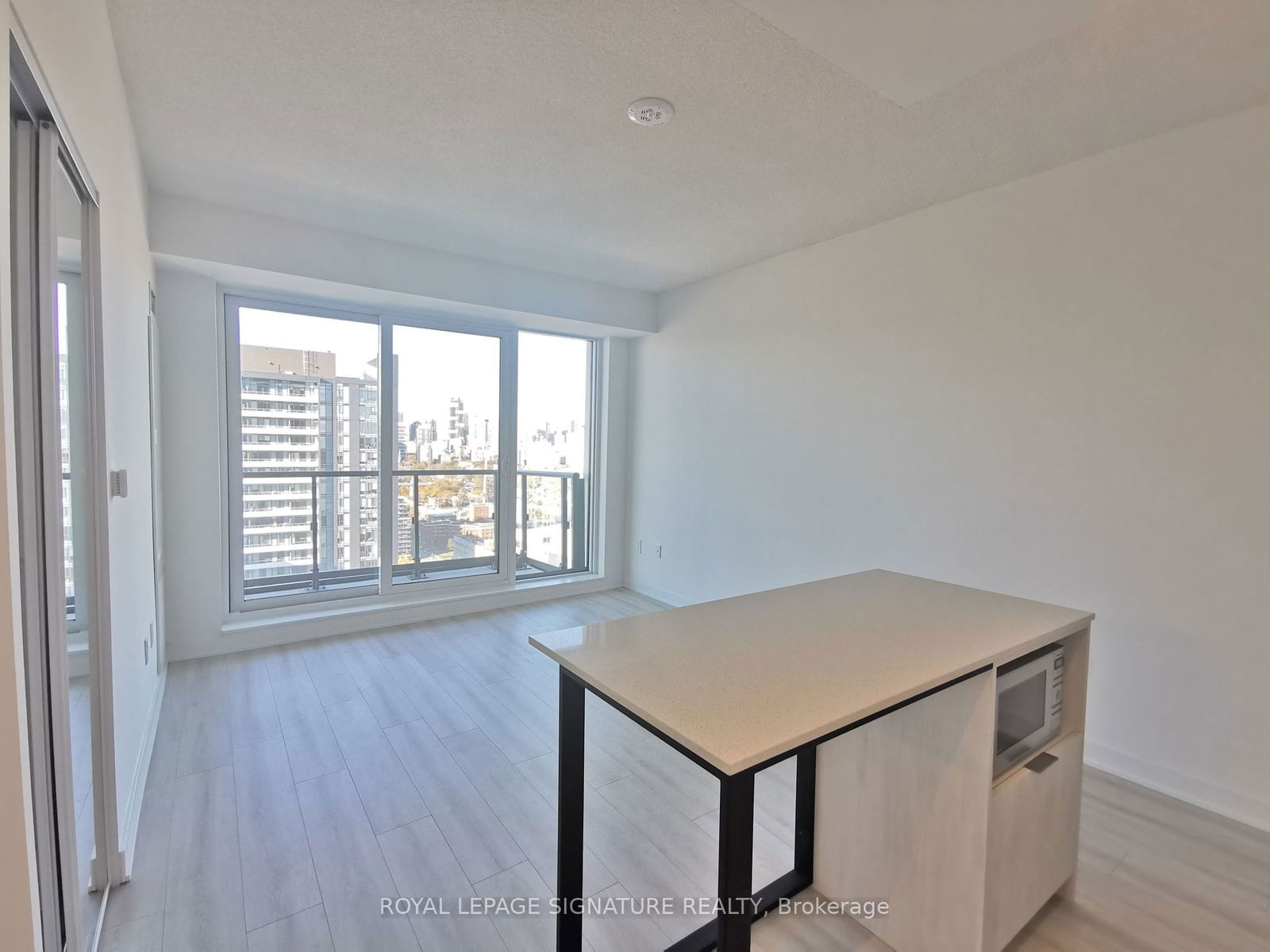 130 River St, unit 2605 for rent