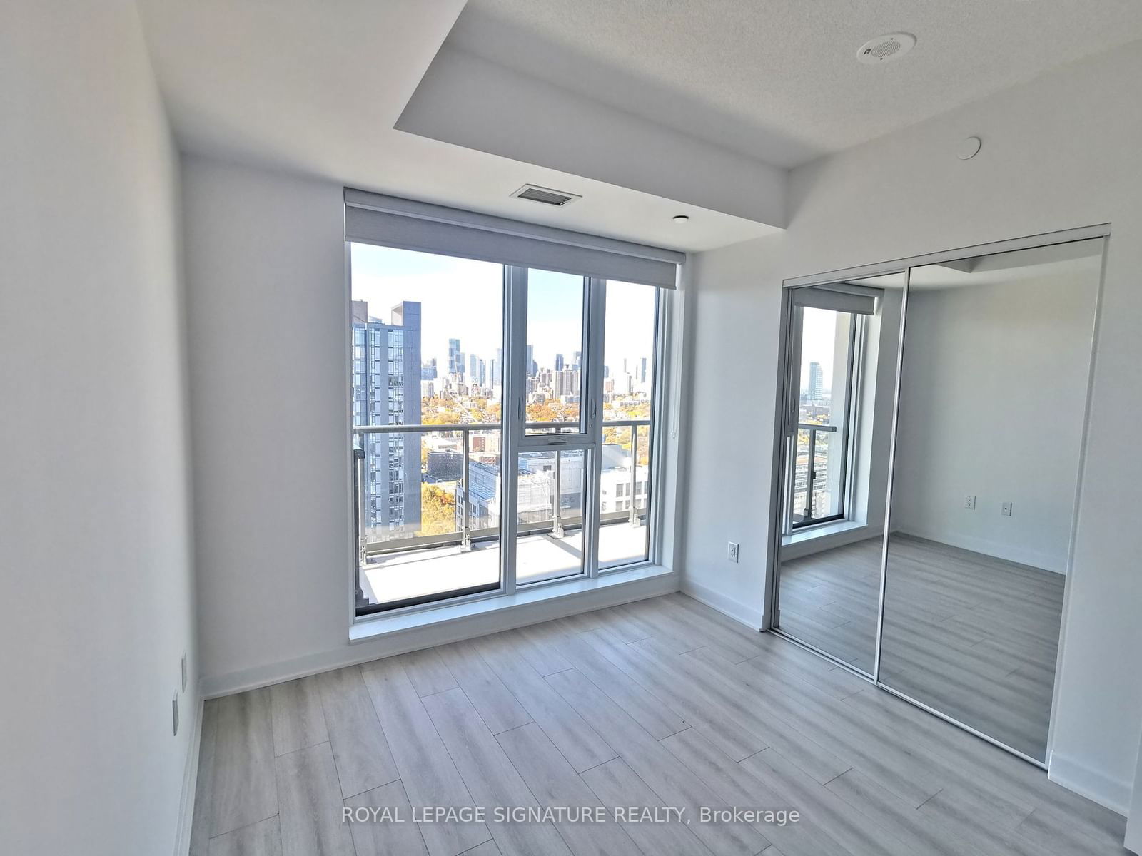 130 River St, unit 2605 for rent