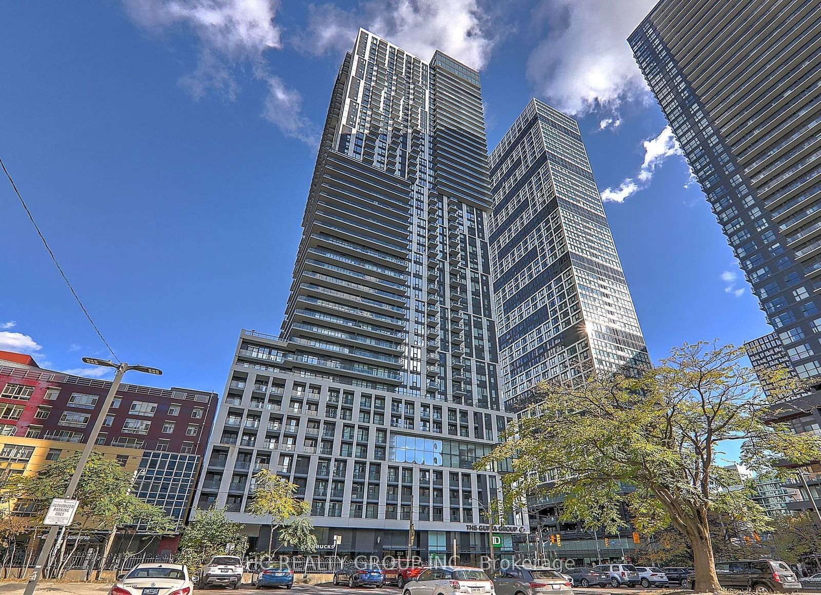 251 Jarvis St, unit 2211 for sale