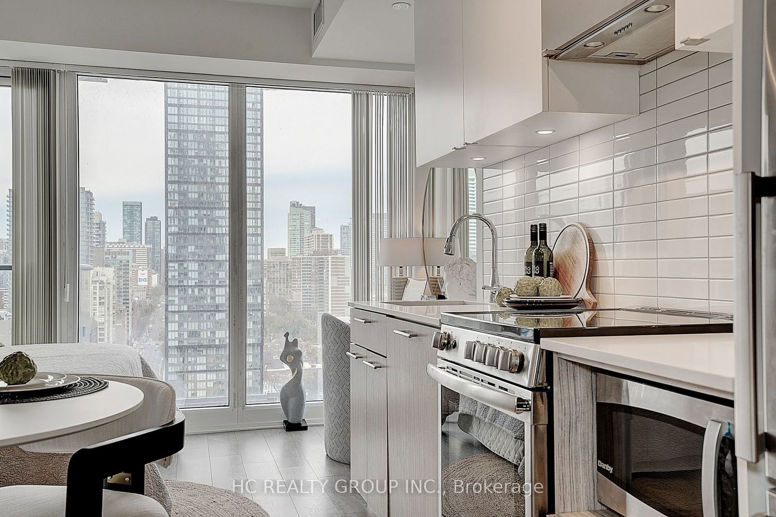 251 Jarvis St, unit 2211 for sale