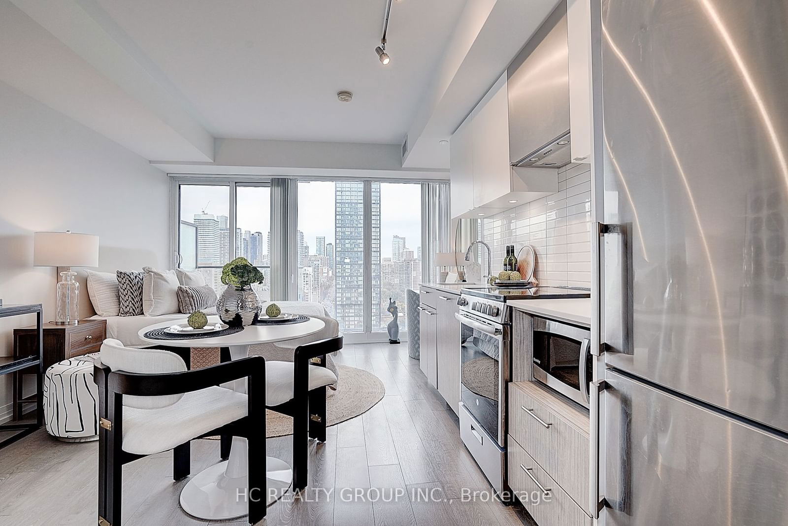 251 Jarvis St, unit 2211 for sale