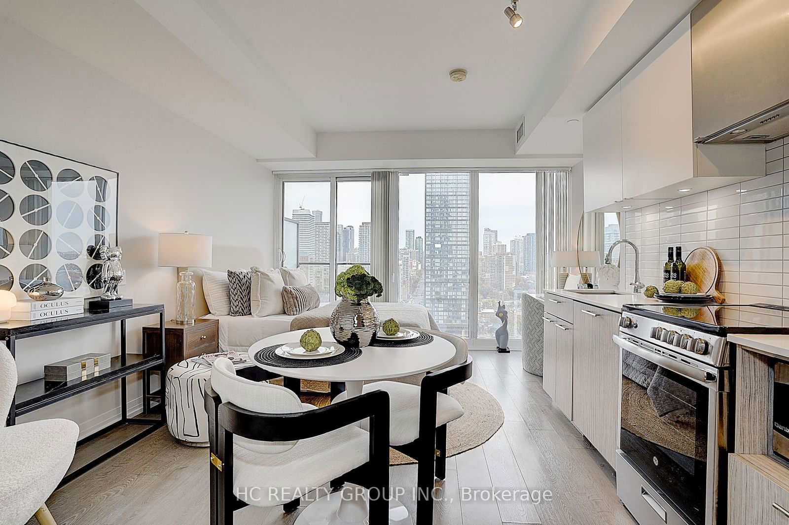 251 Jarvis St, unit 2211 for sale