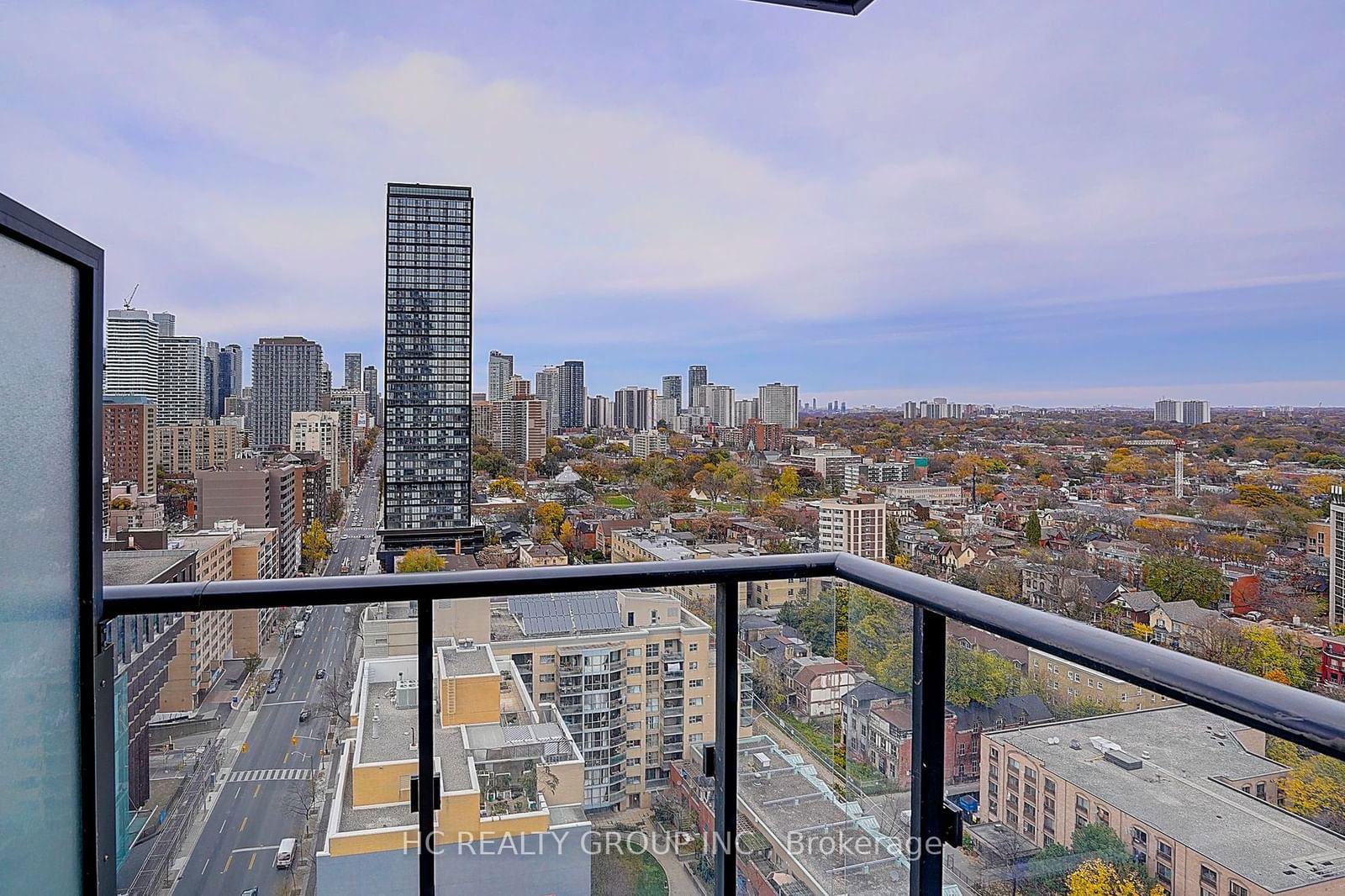 251 Jarvis St, unit 2211 for sale