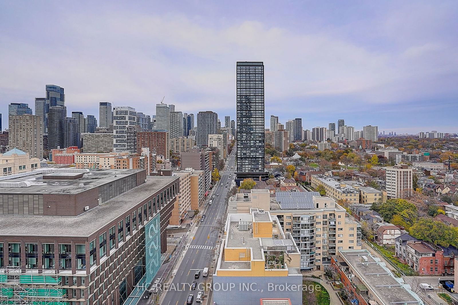 251 Jarvis St, unit 2211 for sale