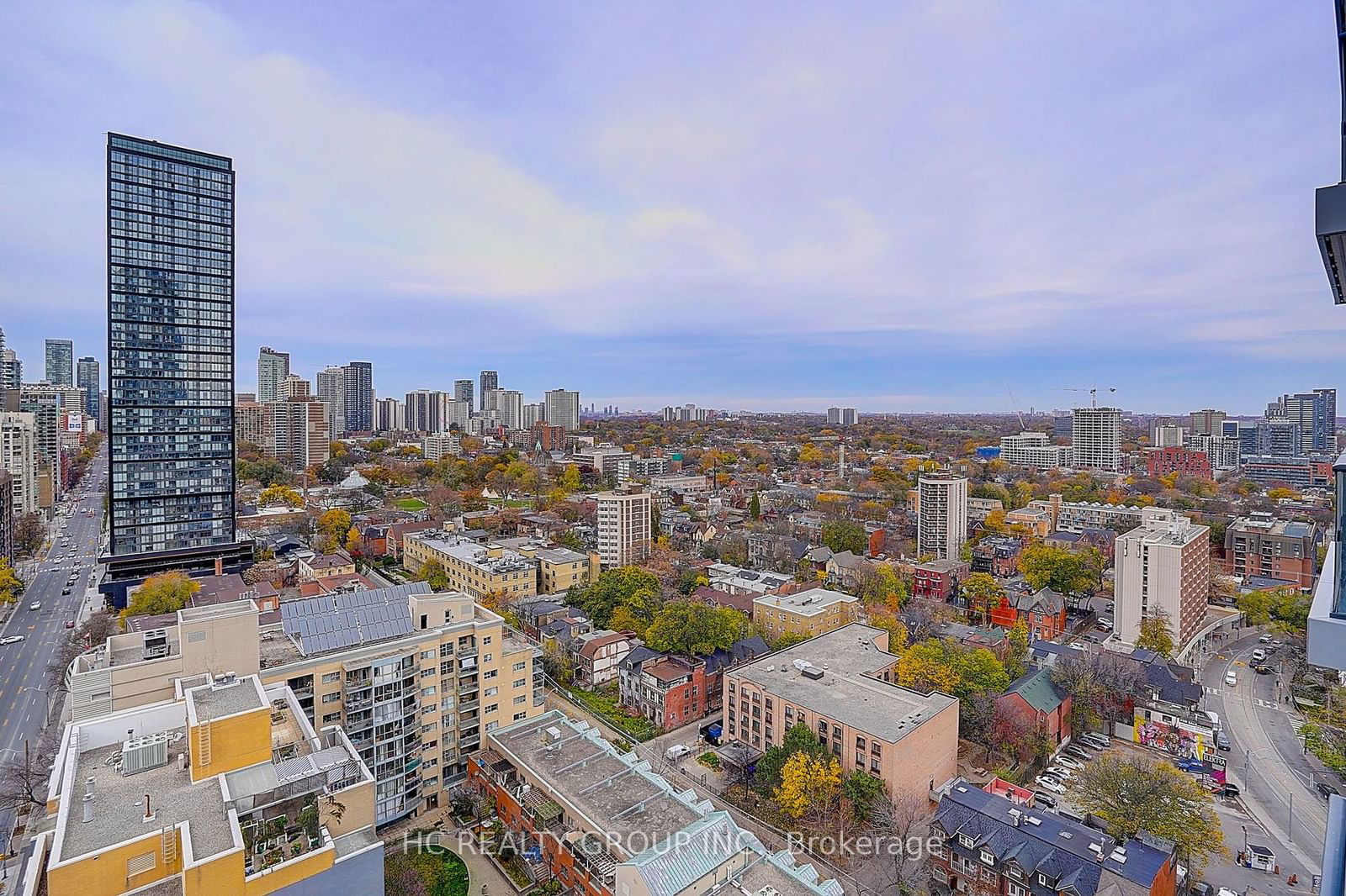 251 Jarvis St, unit 2211 for sale