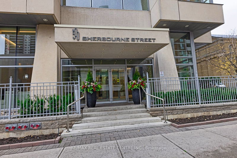 500 Sherbourne St, unit 1301 for sale