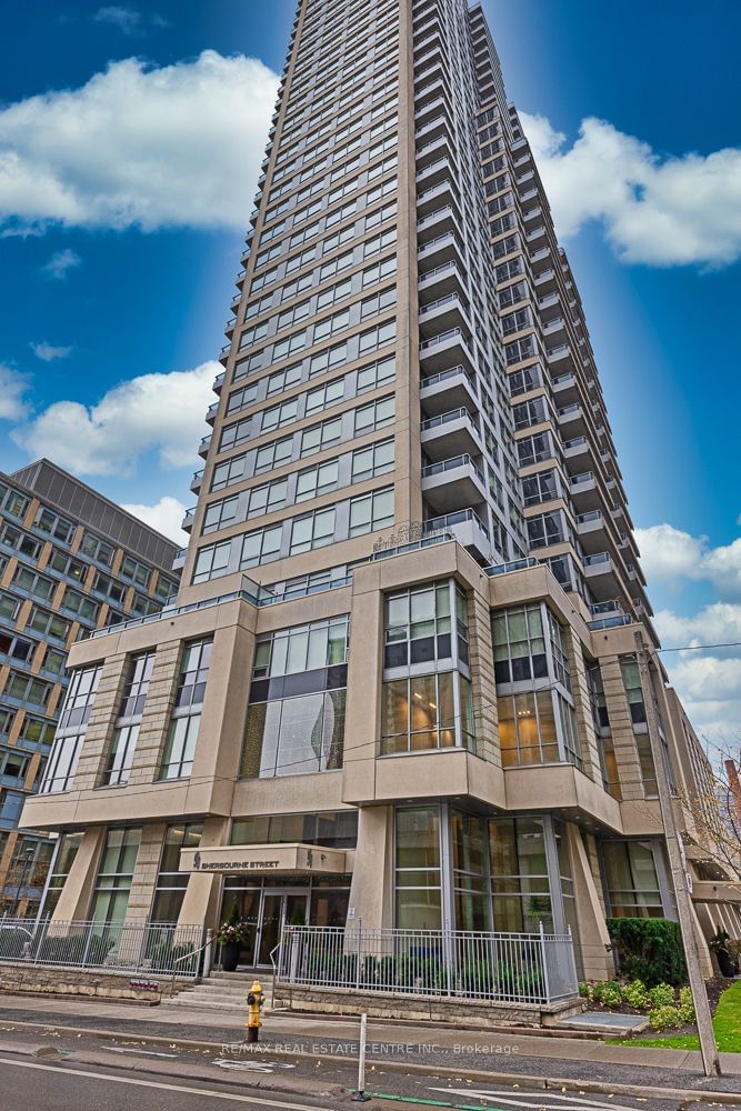 500 Sherbourne St, unit 1301 for sale