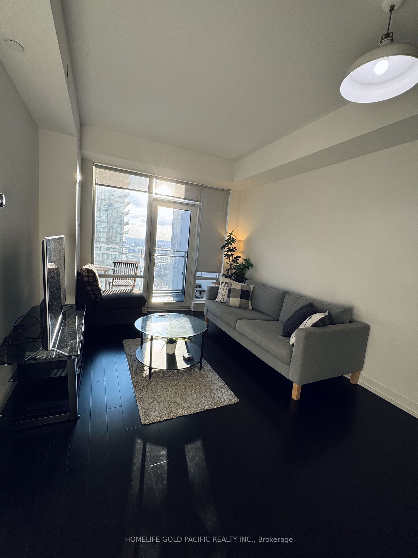 21 Widmer St, unit 3501 for rent