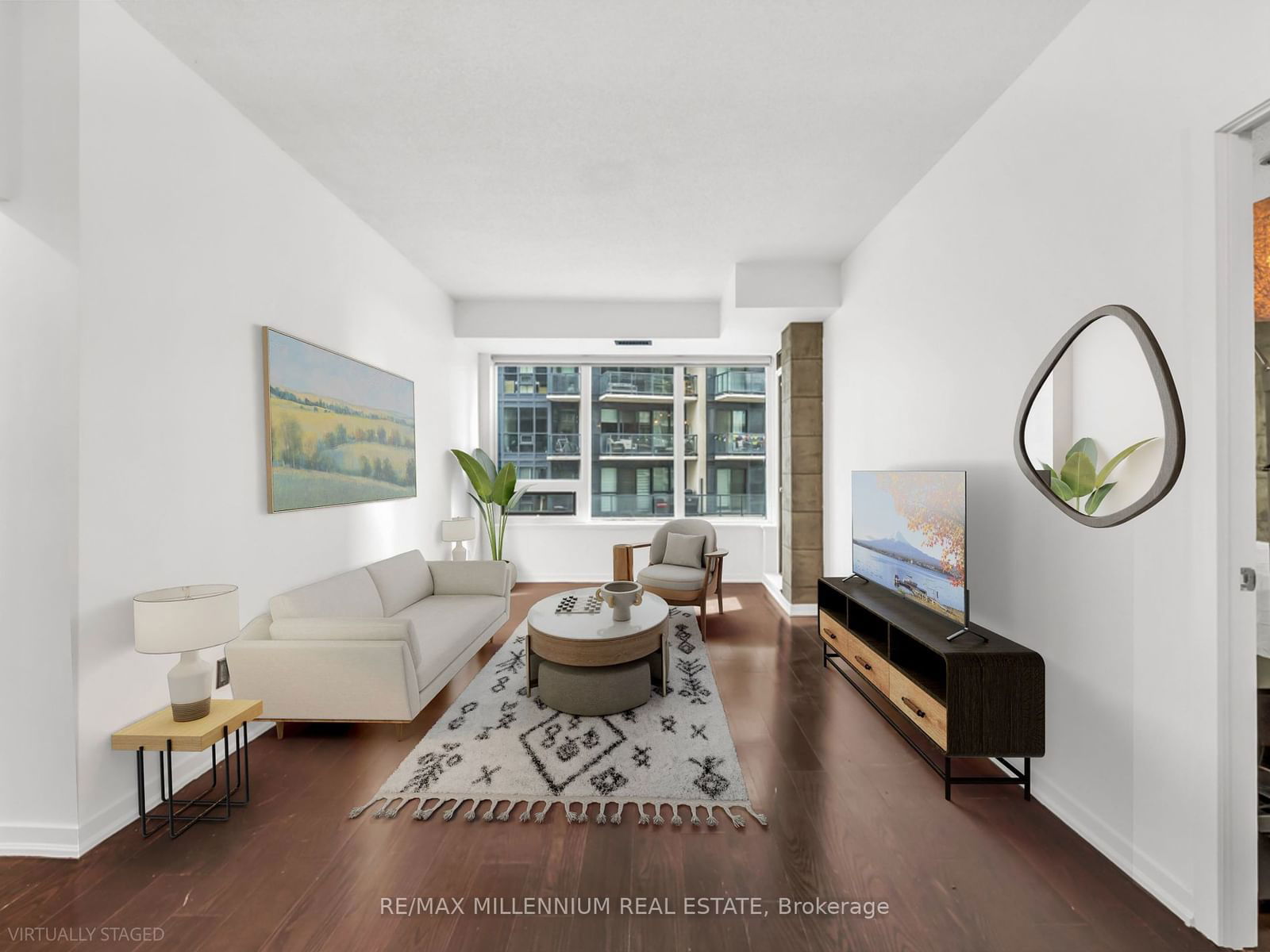 55 East Liberty St, unit 1404 for rent