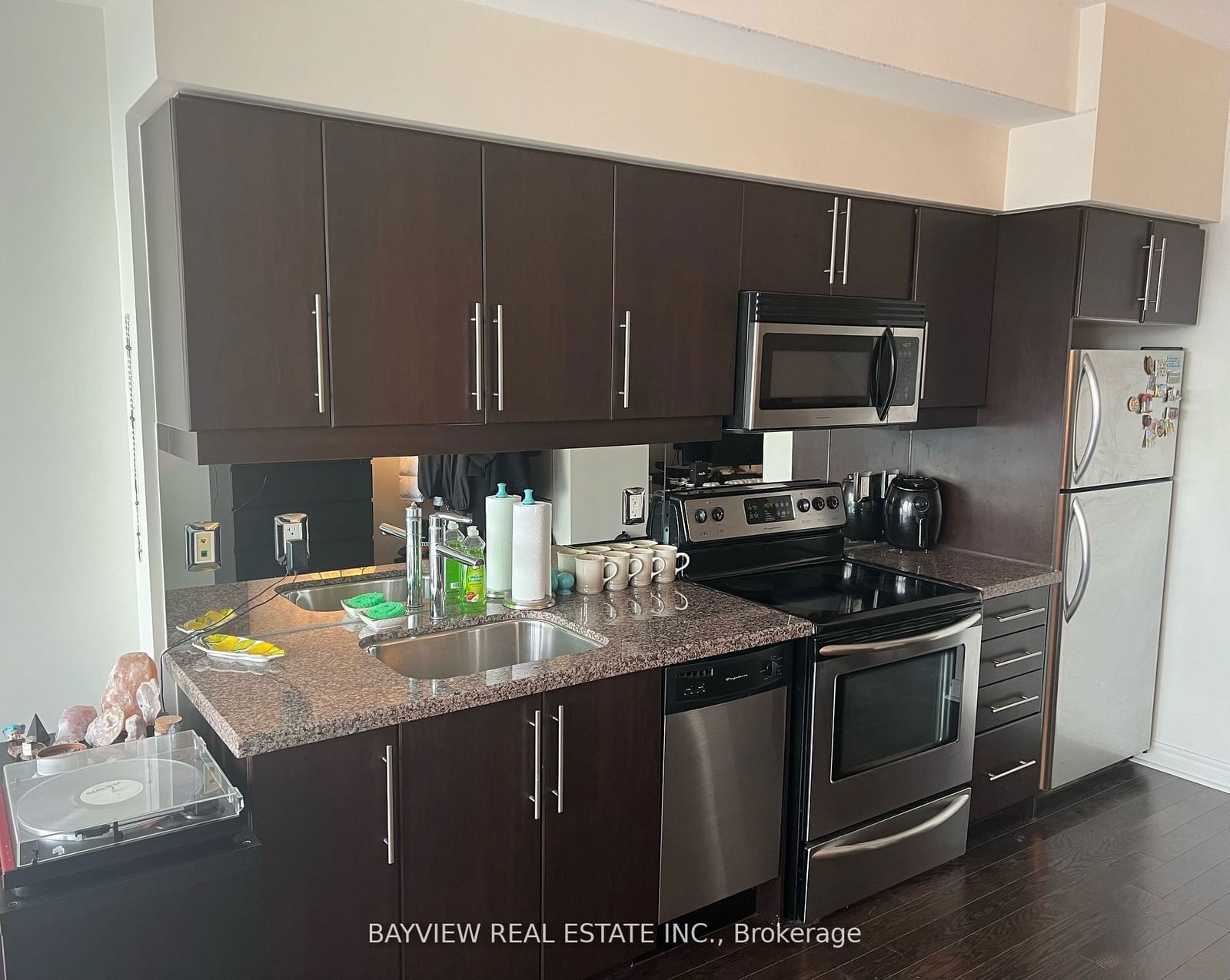 2885 Bayview Ave E, unit 516 for rent