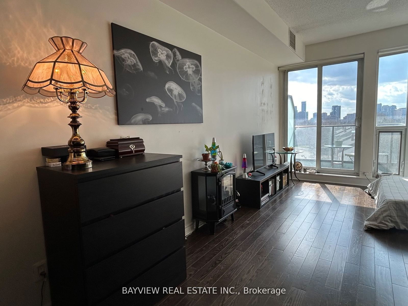 2885 Bayview Ave E, unit 516 for rent