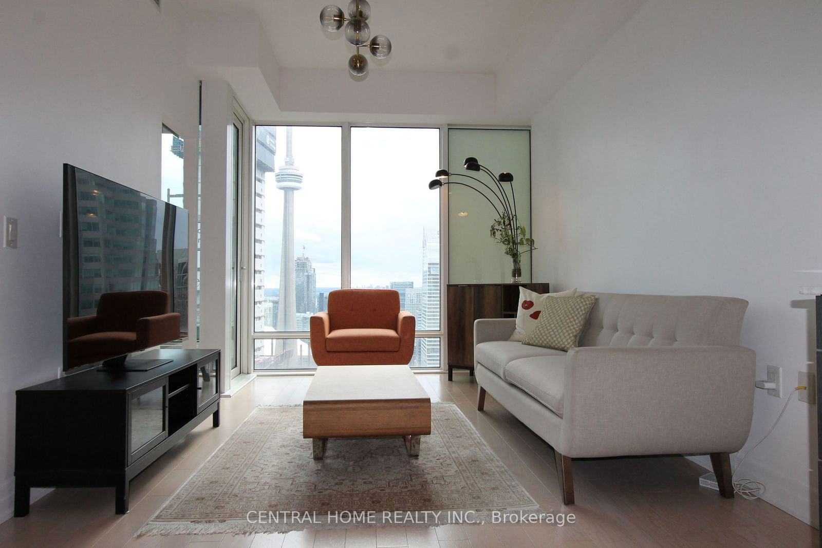 8 The Esplanade, unit 5503 for rent