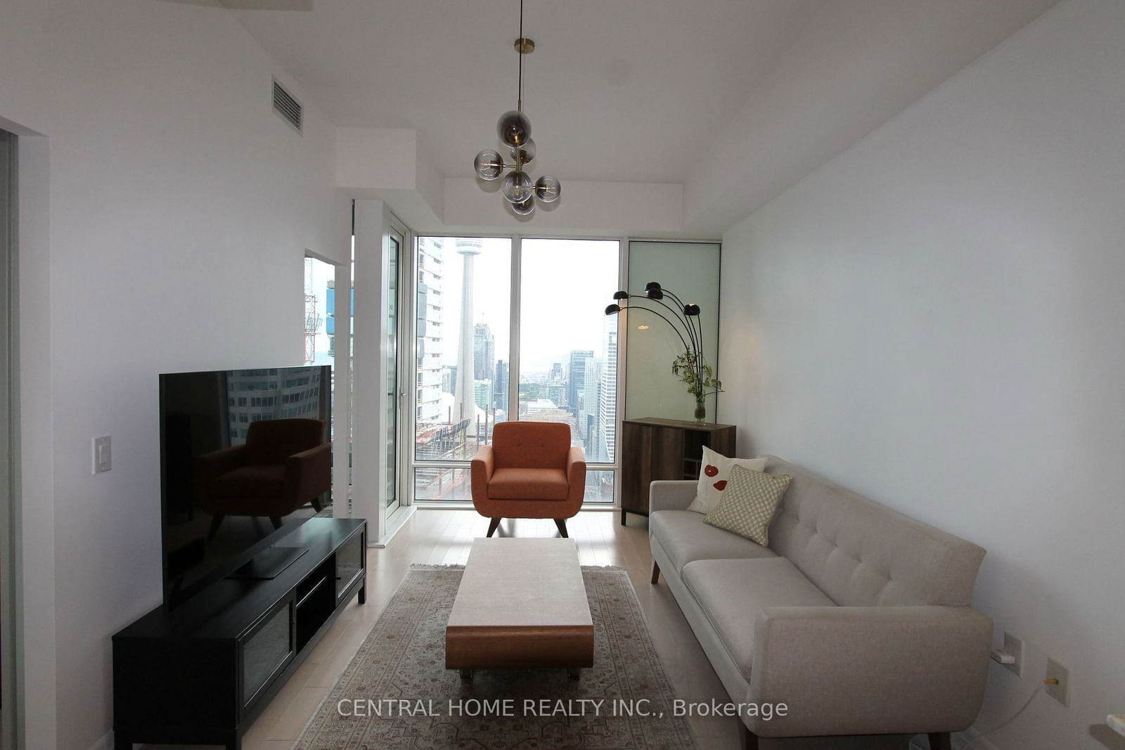 8 The Esplanade, unit 5503 for rent