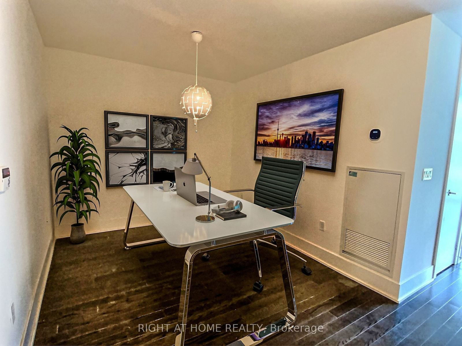 39 Queens Quay E, unit 1008 for rent