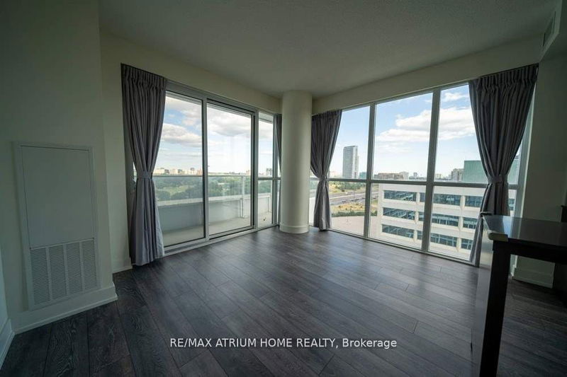 180 Fairview Mall Dr, unit 1012 for rent