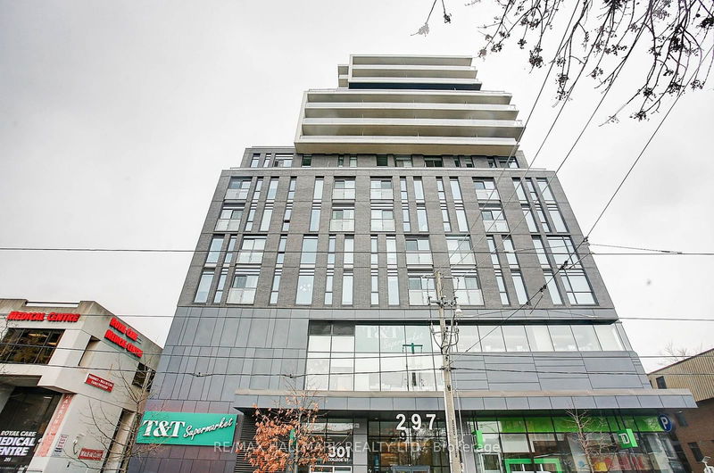 297 College St, unit 1608 for rent