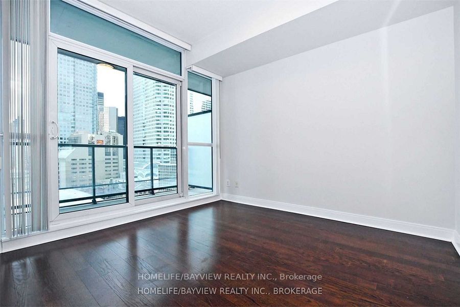 1 Scott St, unit 2106 for rent