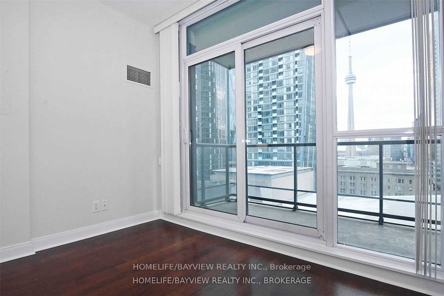 1 Scott St, unit 2106 for rent